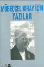 Mübeccel Kıray için yazılar
